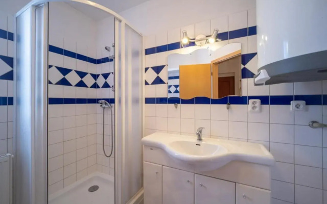 Apartment Riviera 502-19 Lipno Home