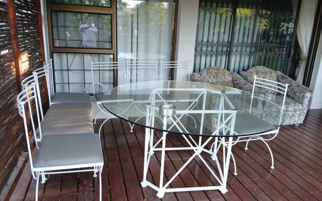 Healboy's Self - Catering Accommodation