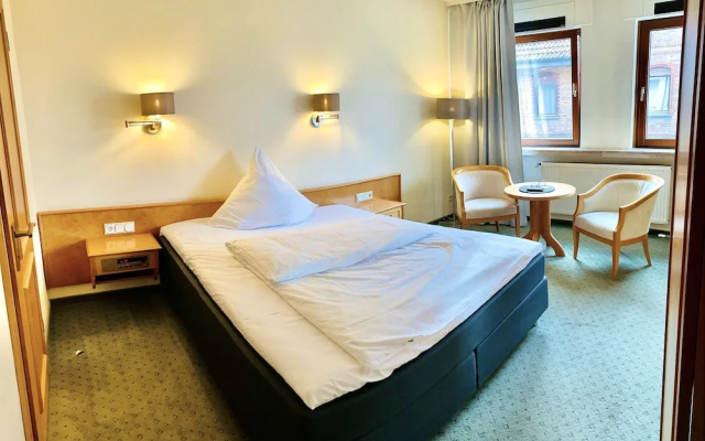 Meissmers Hotel