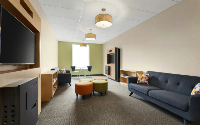 Home2 Suites by Hilton Middletown