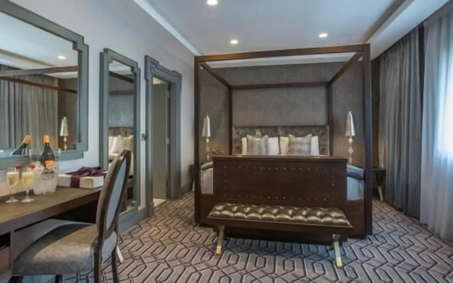 Talbot Hotel Carlow