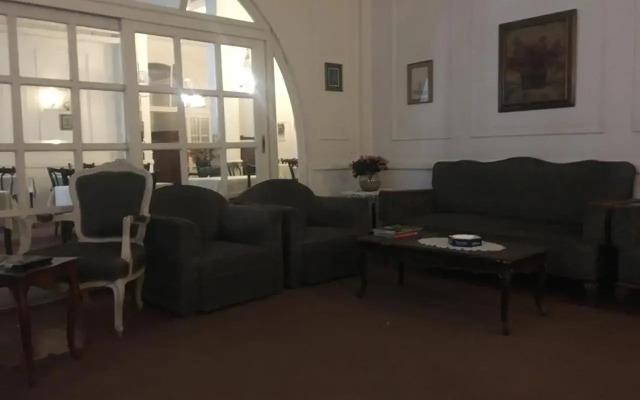 Pension Roma