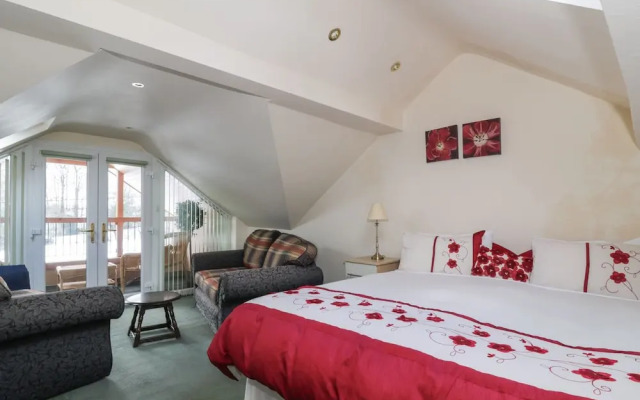Stybarrow Cottage