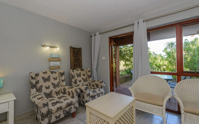 San Lameer Villa Rentals 2513