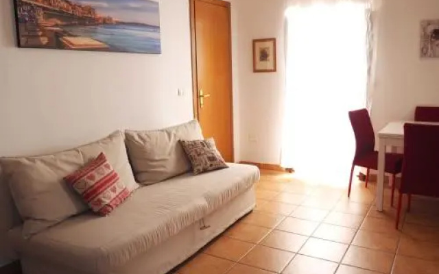 Charming Apartment Ortigia