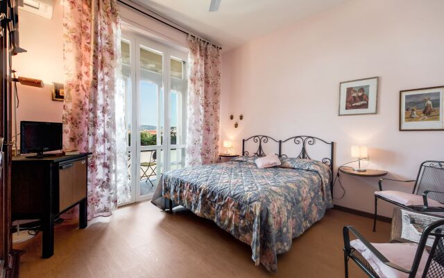 Отель Residenza Giulia комната для гостей