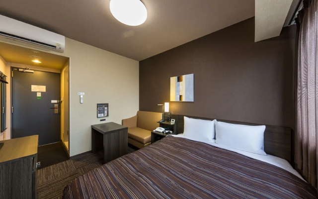 Hotel Route - Inn Kumagaya