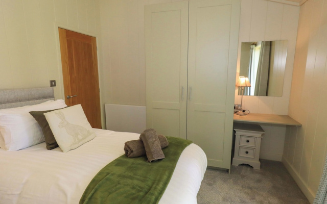 Kingfisher Lodge