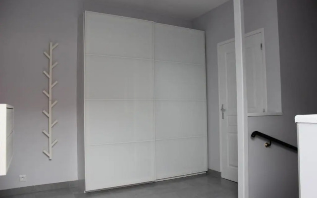 Gîte Céleste pour 6 personnes