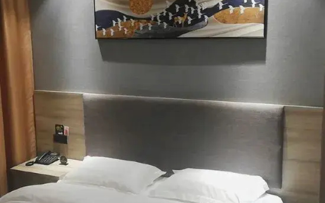 Yanchuan Tianze Business Hotel
