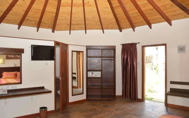 Sentrim Elementaita Lodge