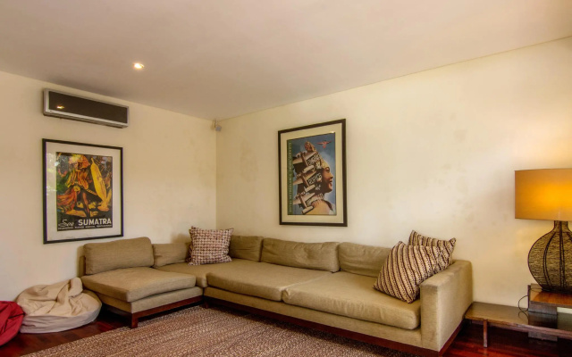 Villa Suar 2