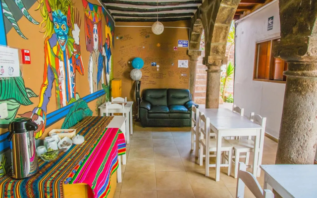 Tucan Hostel