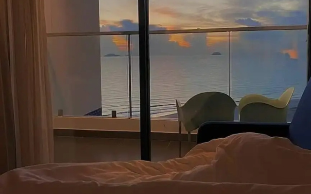 Cam Ranh Beach Resort Nha Trang