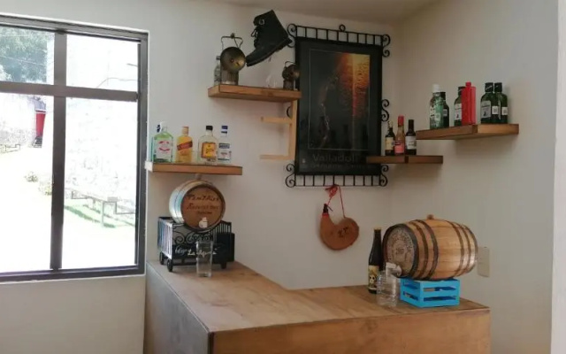 Casa Lupita