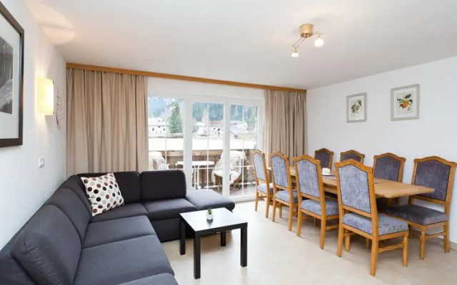 Apartments Sonn-Alm
