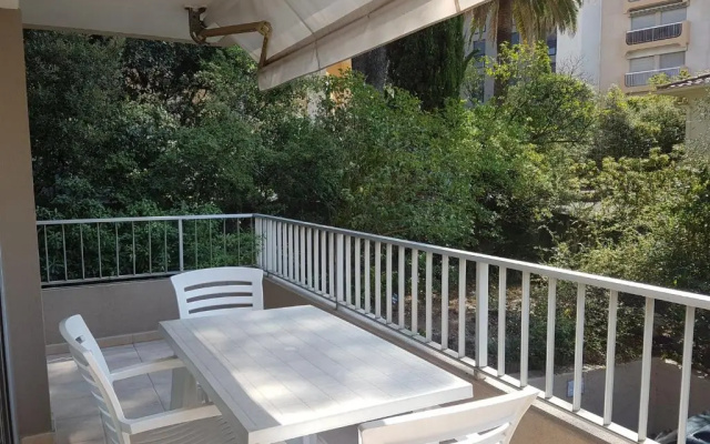 Appartement Saint-Raphaël, 2 pièces, 4 personnes - FR-1-466A-3