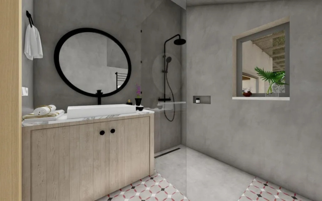 Residence Kouramo in Ionian Islands