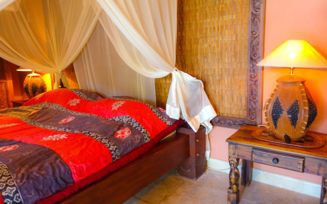 Medana Resort