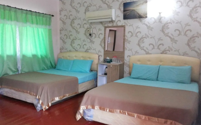 Lyana Villa Chalet