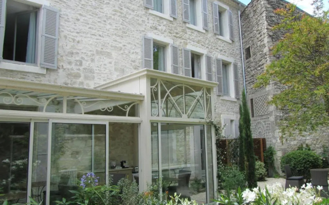 N°15 Les Confidences - Chambres D'hôtes