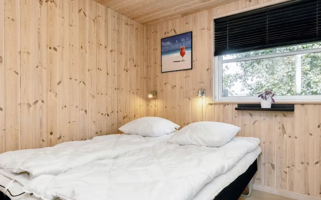 5 Star Holiday Home in Idestrup