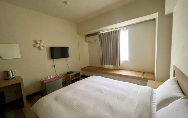 Hwa Hong Hotel