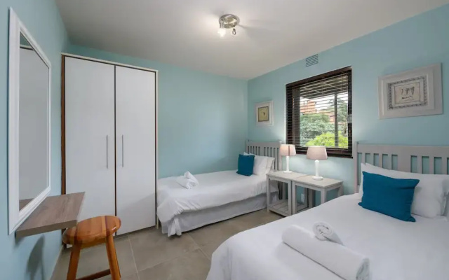 San Lameer Villa Rentals 3107