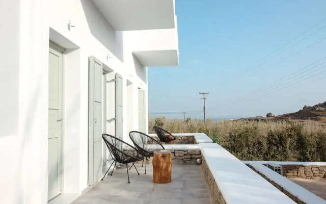 Abelos Mykonos