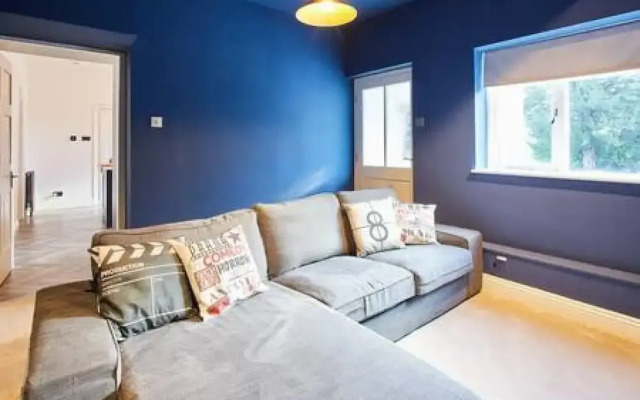 Host Stay South View