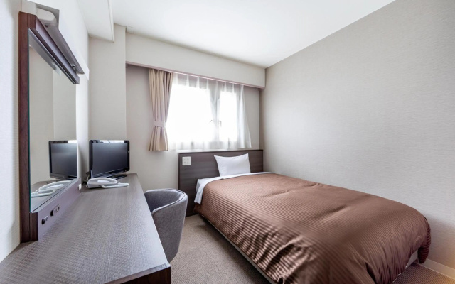 Orange Inn Sendaihigashi