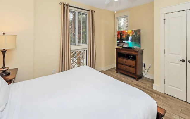Market Street Inn 248- Beauty by the Bay