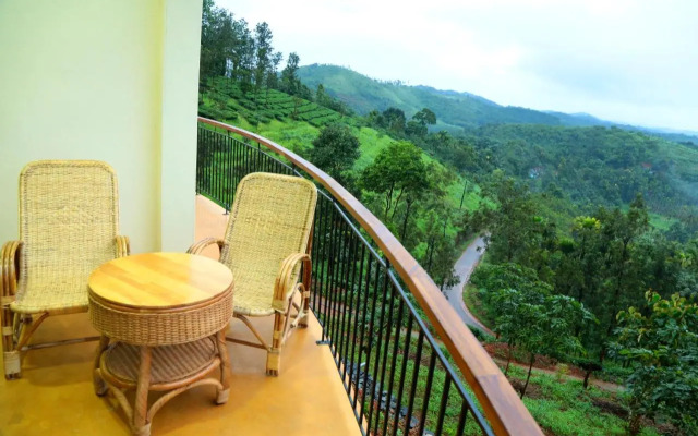Jungle Edge Resort by Z Vacations