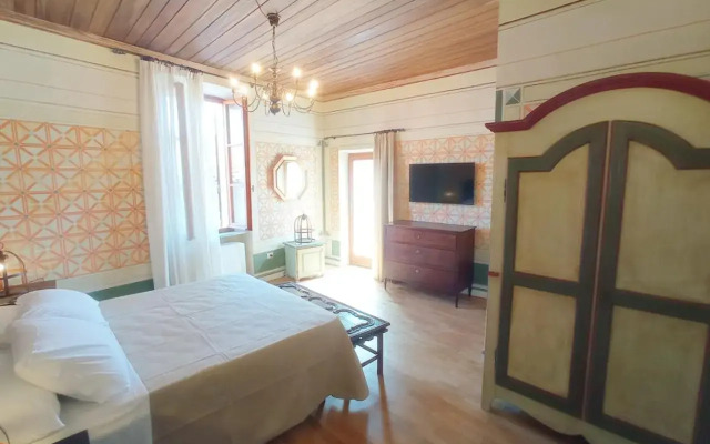 Hotel Oviv Dimora del borgo