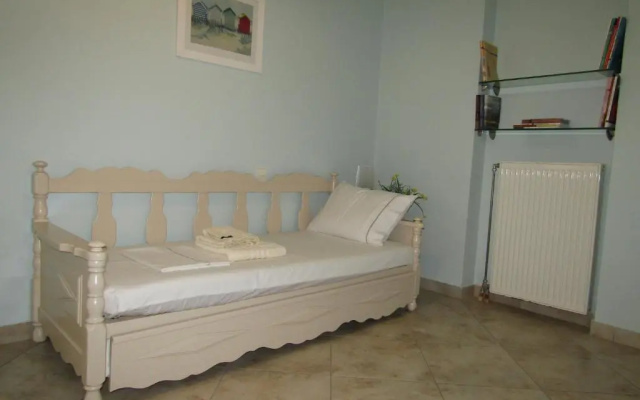 Melite Luxury Apartment
