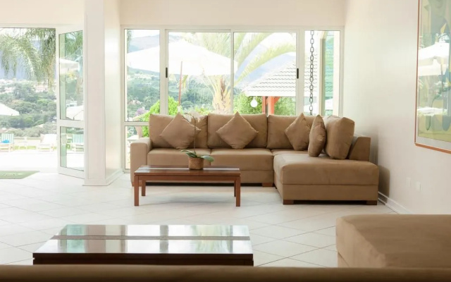 Vila Verde Hotel