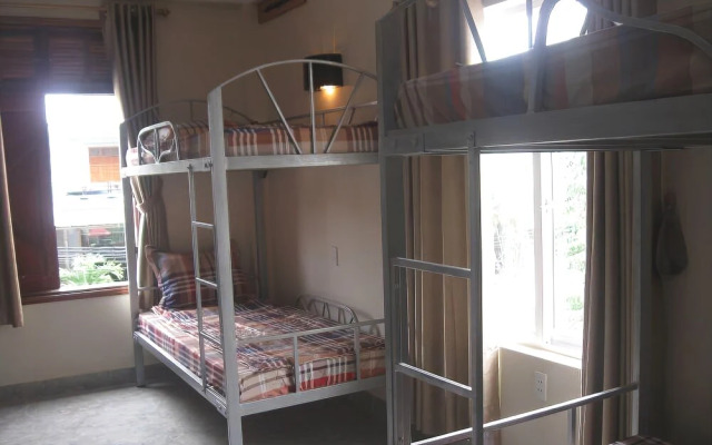 Phong Nha Gecko Hostel