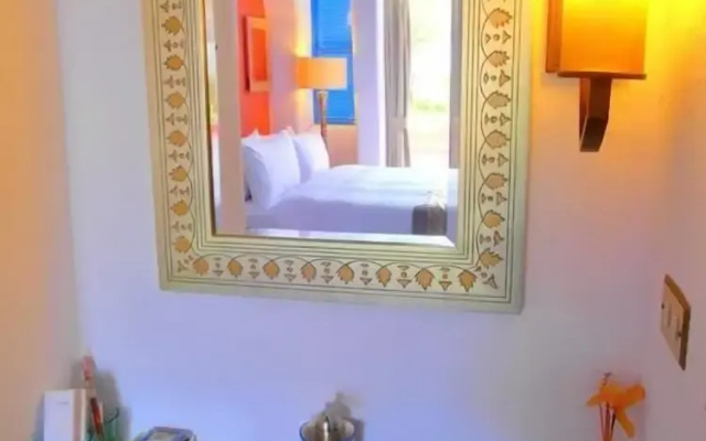 866 Oceanic View Villa