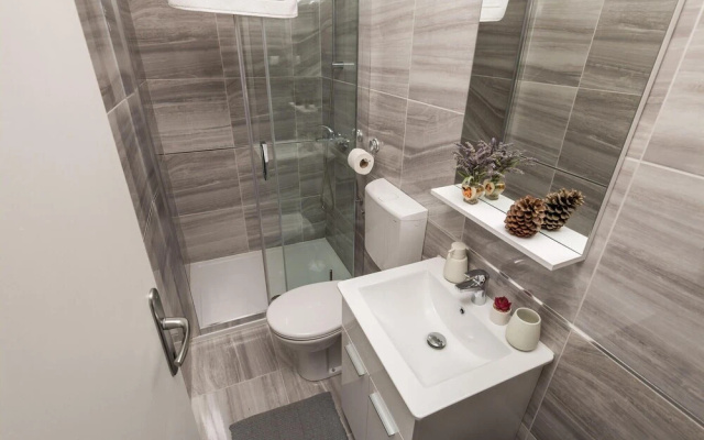 Amazing Apartment in Kastav With Wifi and 3 Bedrooms