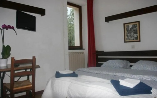 Hotel la Portette