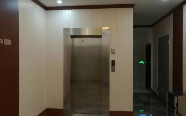 Shanghai Xingyinju Hotel