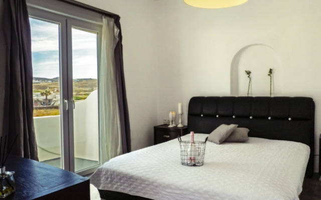 Karma Suites Ftelia