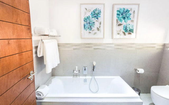 Kruger Park Lodge Unit 610B