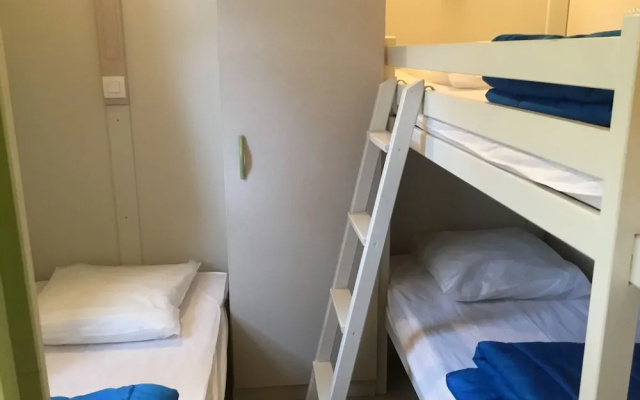 Camping du Soleil