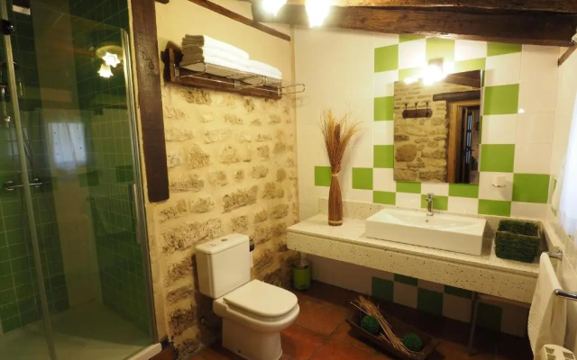 Casa Rural Sarmiento
