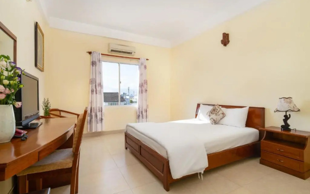 Thanh Lan - City River View Hotel