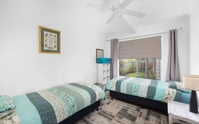 Hidden Oasis Pet Friendly In Anna Bay