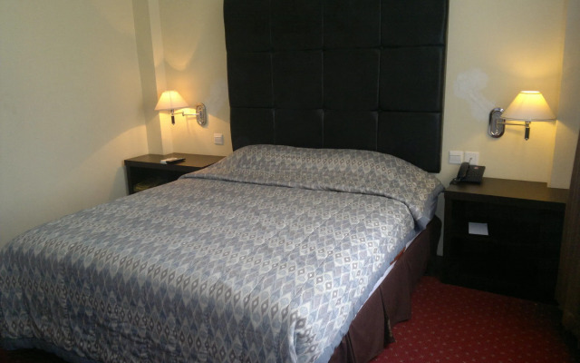 Sepinggan Hotel