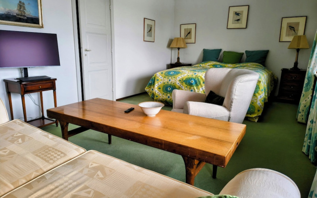 Sæbygaard guesthouse