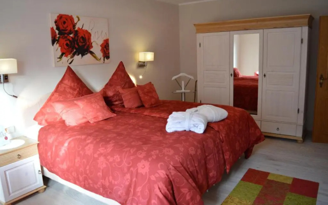 5***** Luxus Suite Engel